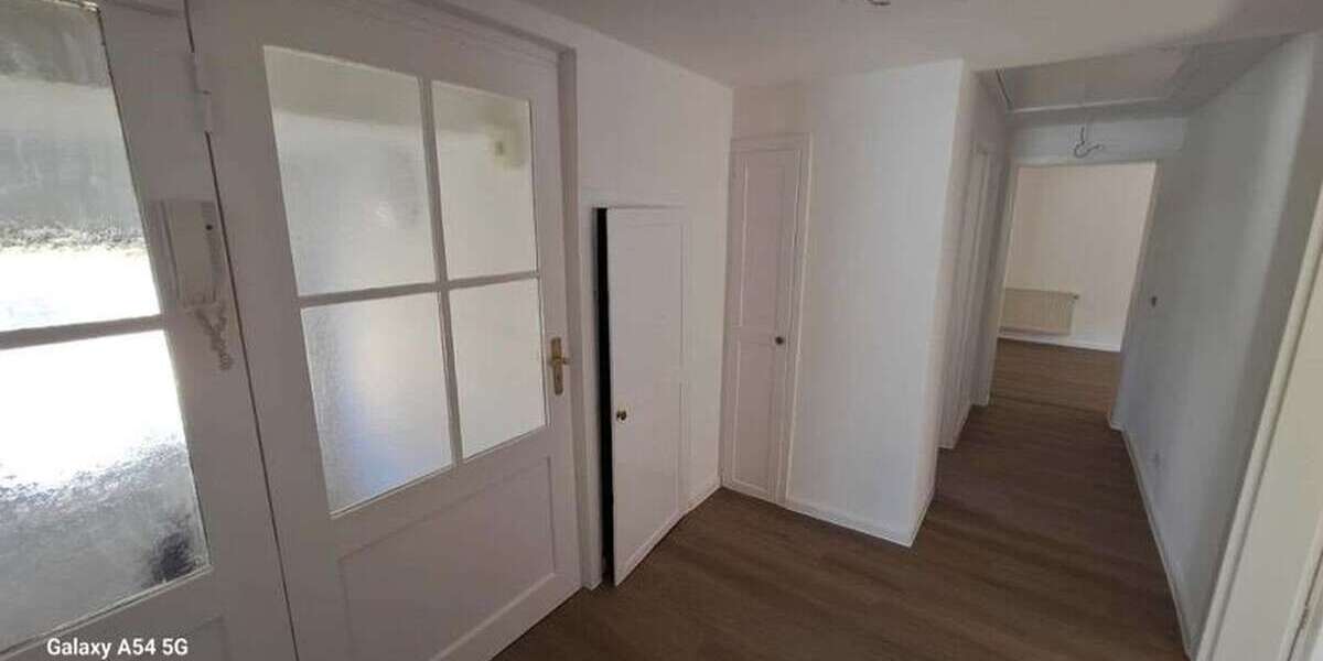 Etagenwohnung Weinheim Deißenklinge - 3.5 Zimmer, 82 m&sup2;, 960&euro; | Angebot:26423072