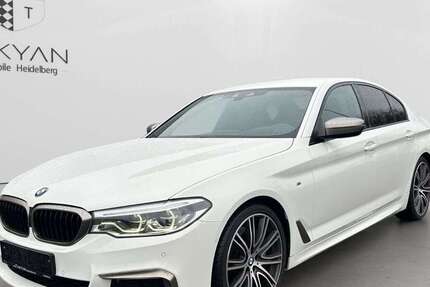 BMW 550 168.000 km 27.690 &euro; Edingen-Neckarhausen 68535