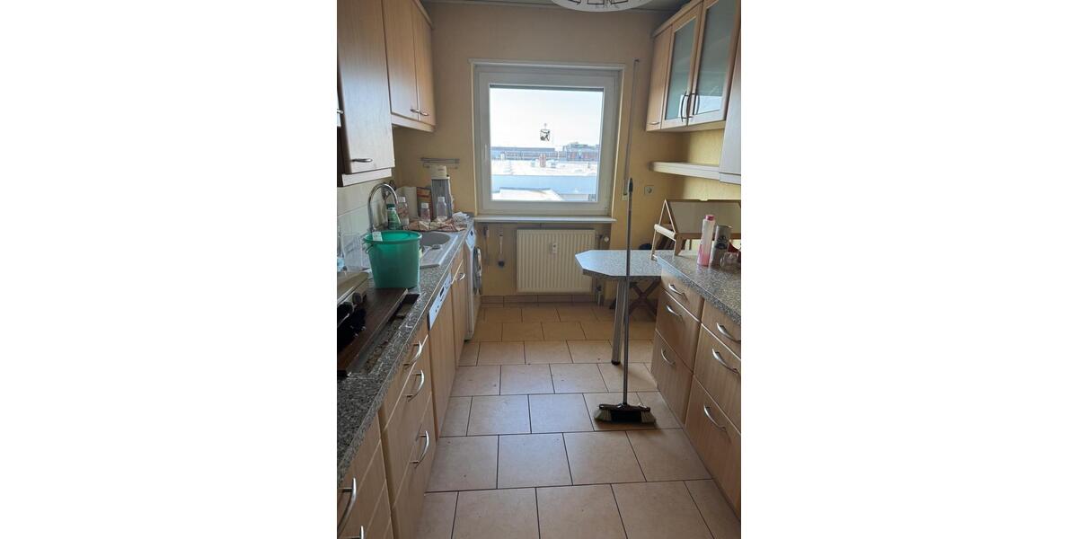Etagenwohnung Edingen-Neckarhausen Neu-Edingen - 3 Zimmer, 80 m&sup2;, 240.000&euro; | Angebot:27113680