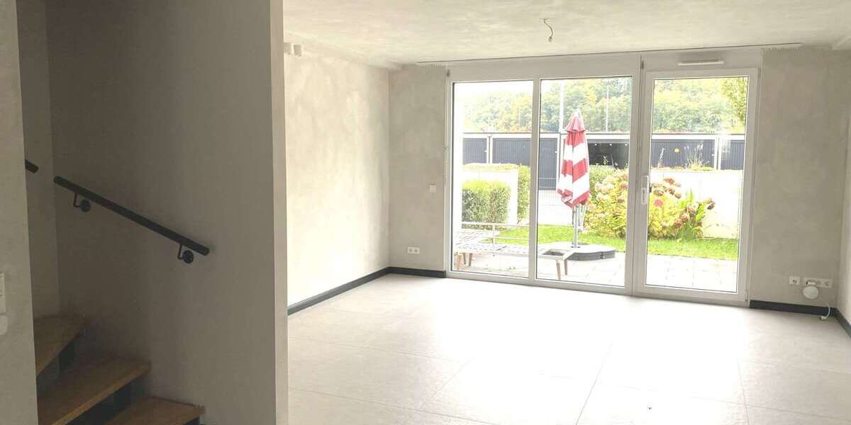 Wohnung zum Mieten in Neckarsteinach 1.420 € 145 m² 5 zimmer