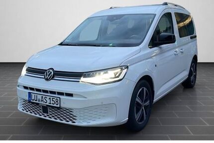 VW Caddy 7.900 km 47.890 &euro; Ludwigshafen 67059