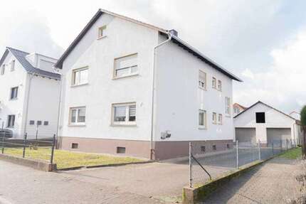 Haus zum Kaufen in Bad Schönborn Bad Mingolsheim 540.000 € 165 m² 6 zimmer
