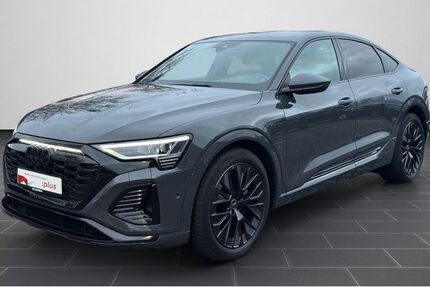 Audi Q8 e-tron 75.541 km 47.500 € Ludwigshafen 67063