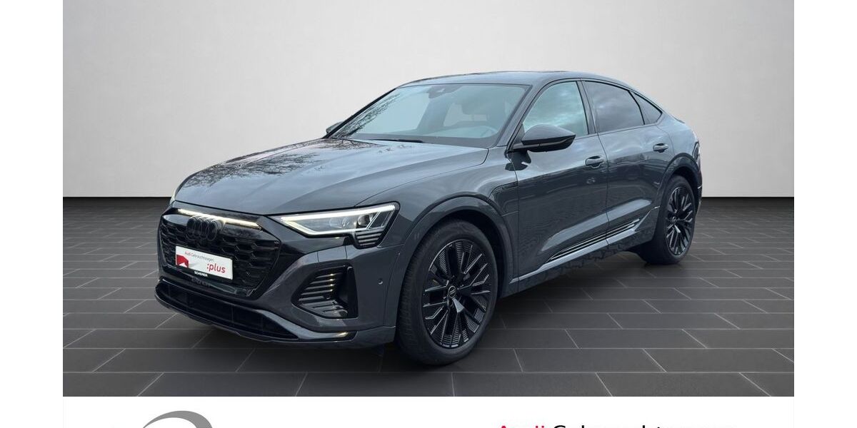 Audi Q8 e-tron 75.541 km 47.500 € Ludwigshafen 67063