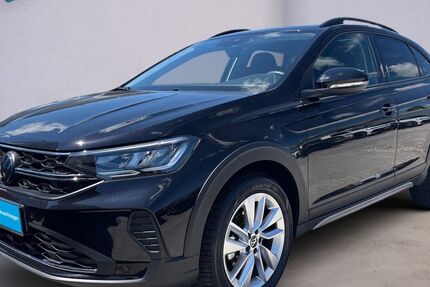 VW Taigo 4.197 km 24.788 &euro; Walldorf 69190