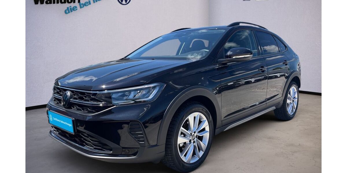 VW Taigo 4.197 km 24.963 &euro; Walldorf 69190
