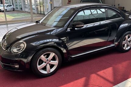 VW Beetle 181.000 km 10.990 € Ludwigshafen 67059