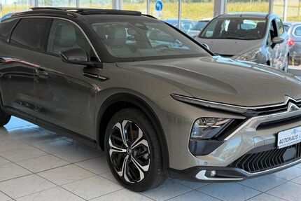 Citroen C5 X 97.000 km 19.990 &euro; Speyer 67346