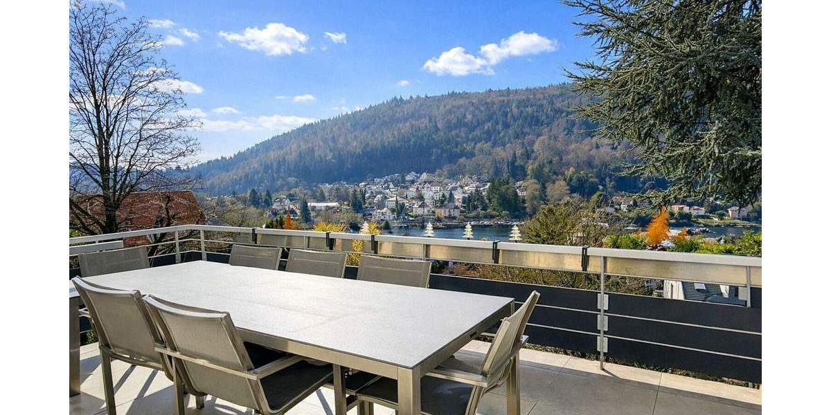 Mehrfamilienhaus, Wohnhaus Heidelberg / Ziegelhausen Ziegelhausen - 1 Zimmer, 332 m&sup2;, 4.450&euro; | Angebot:25695234