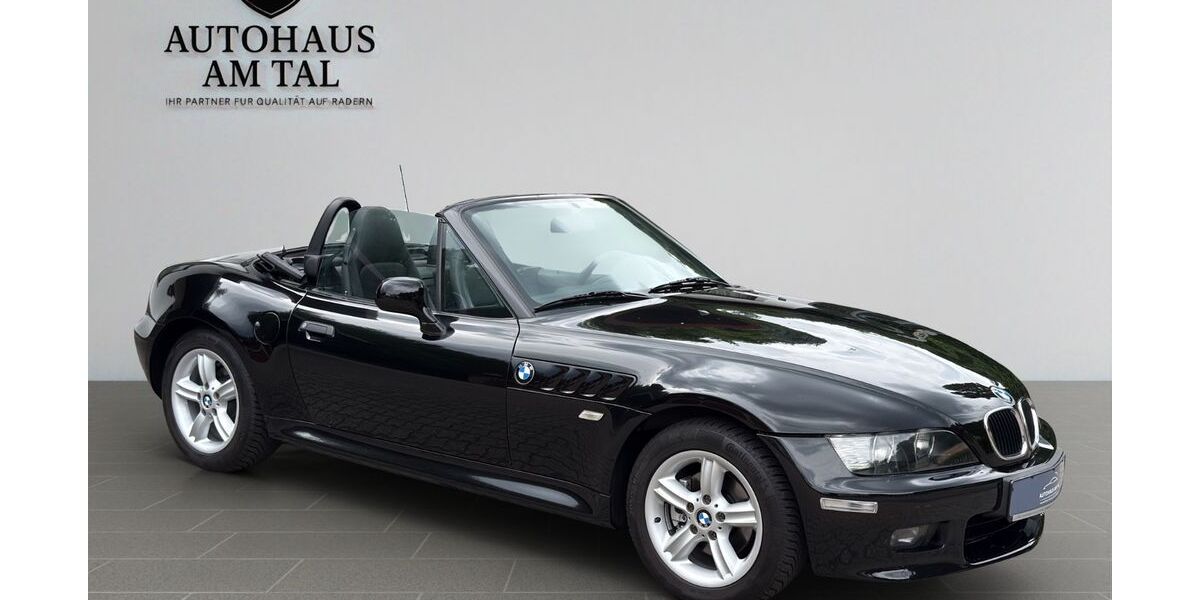 BMW Z3 124.950 km 11.500 &euro; Gorxheimertal 69517