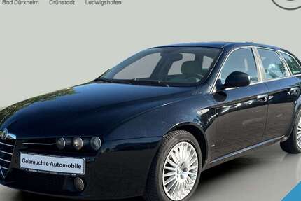 Alfa Romeo 159 238.929 km 1.900 &euro; Ludwigshafen 67071