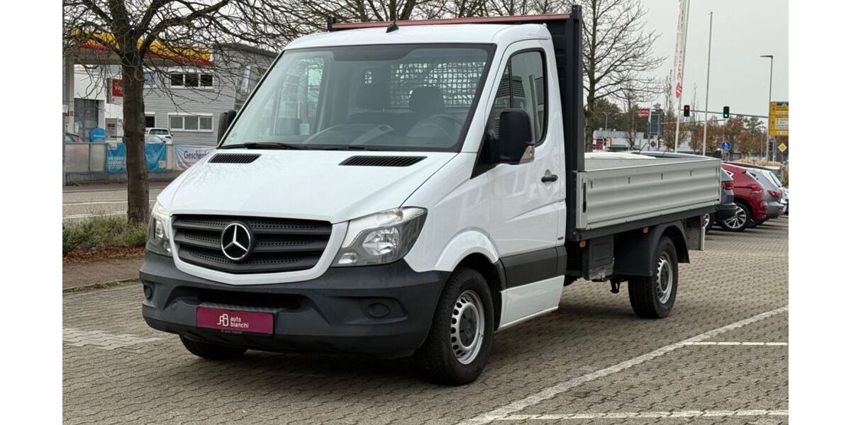 Mercedes-Benz Sprinter 88.000 km 18.976 &euro; Östringen 76684