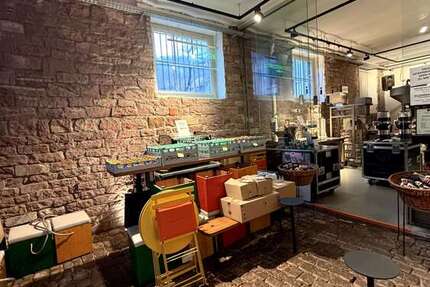 Wohnung zum Mieten in Heidelberg 1.000 € 100 m² 2 zimmer