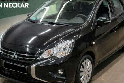 Mitsubishi Space Star 32.000 km 9.590 &euro; Hockenheim 68766