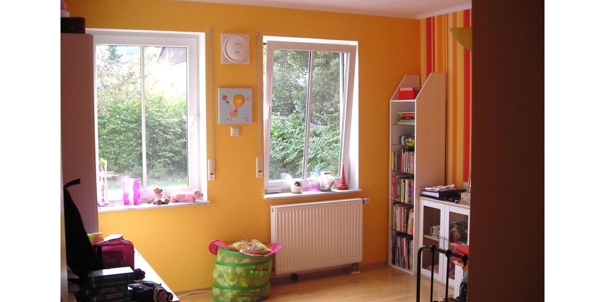 Stilvolle 4-Zimmer-Wohnung mit Loggia in Schriesheim 4 zimmer