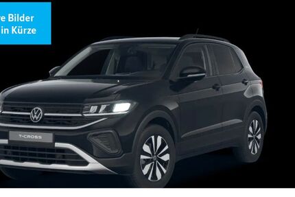VW T-Cross 2.380 km 26.496 &euro; Walldorf 69190