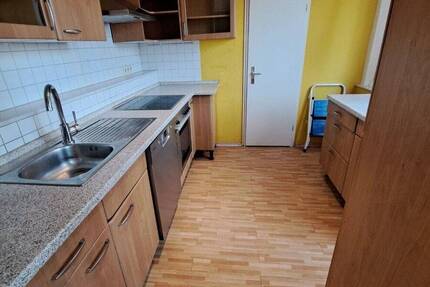 **Ich bin sofort frei, schöne Vierraumwohnung mit Balkon für Familie mit zwei Kinder, KAUFEN statt mieten!!*** 4 zimmer