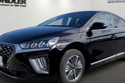 Hyundai IONIQ 54.500 km 20.490 &euro; Philippsburg-Huttenheim 76661