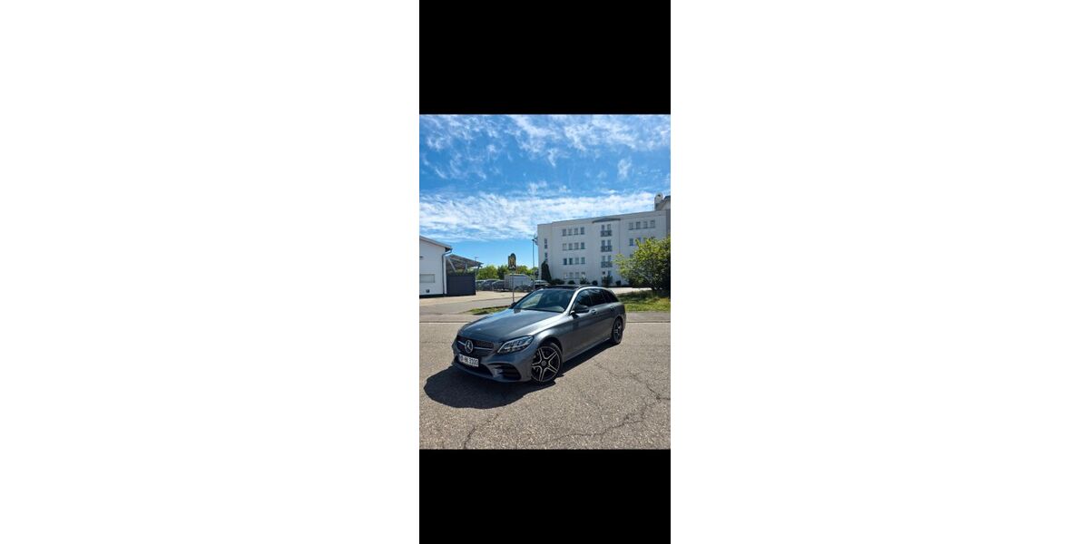 Mercedes-Benz C 200 140.000 km 21.000 &euro; Ketsch 68775