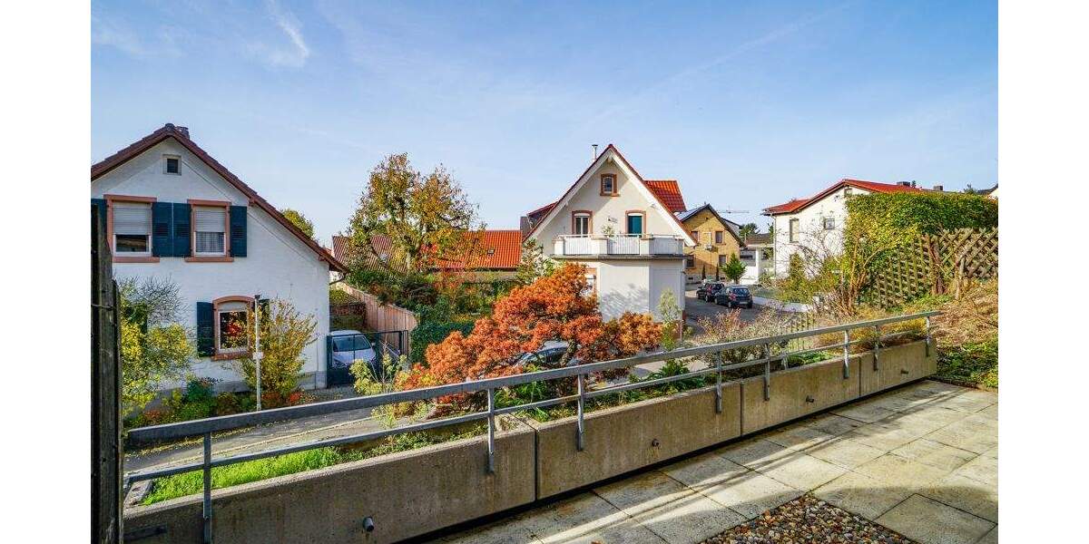 Doppelhaushälfte Weinheim / Hohensachsen Hohensachsen - 6 Zimmer, 159 m&sup2;, 570.000&euro; | Angebot:24904449