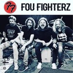 Fou Fighterz - Tribute to Foo Fighters