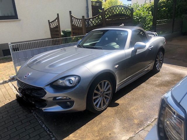 124 Spider