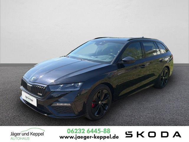 Skoda Octavia 66.000 km 29.900 &euro; Speyer 67346