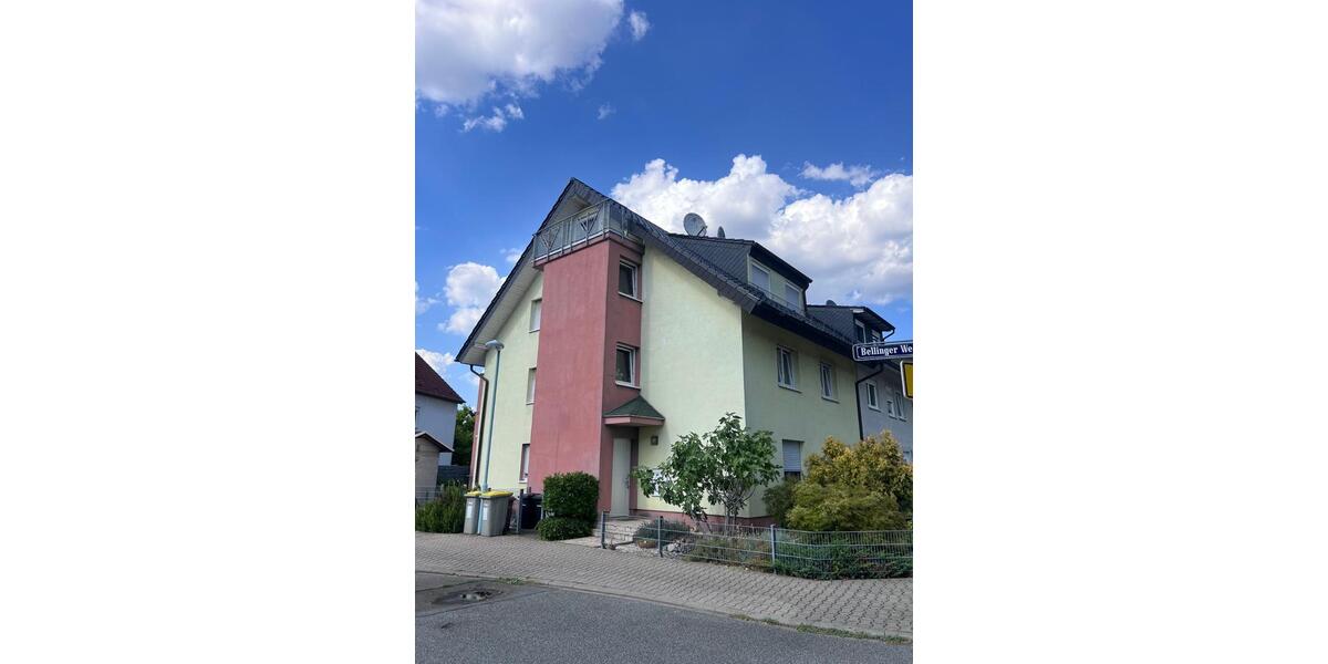 Maisonettenwohnung Mannheim Hochstätt - 4 Zimmer, 103 m&sup2;, 389.000&euro; | Angebot:27067341