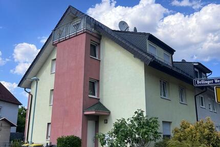Wohnung Mannheim Hochstätt - 4 Zimmer, 103 m&sup2;, 389.000&euro; | Angebot:27067341