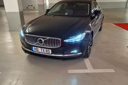 Volvo S90 129.500 km 30.400 &euro; Heidelberg 69115