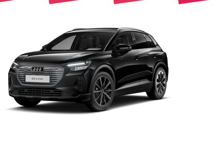Audi Q4 e-tron 6.138 km 38.601 &euro; Weinheim 69469