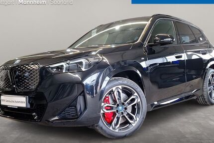 BMW iX1 16.915 km 49.990 &euro; Mannheim 68169
