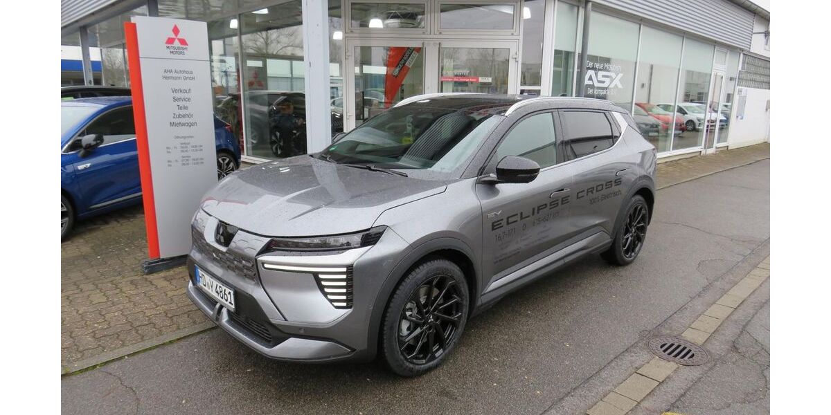 Mitsubishi Eclipse Cross 3.500 km 50.490 &euro; Heidelberg 69126