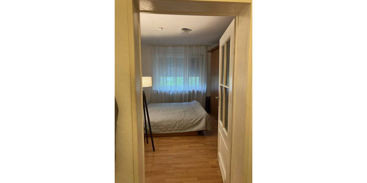 Etagenwohnung Ludwigshafen Friesenheim/Nord - 2 Zimmer, 58 m&sup2;, 590&euro; | Angebot:26886430