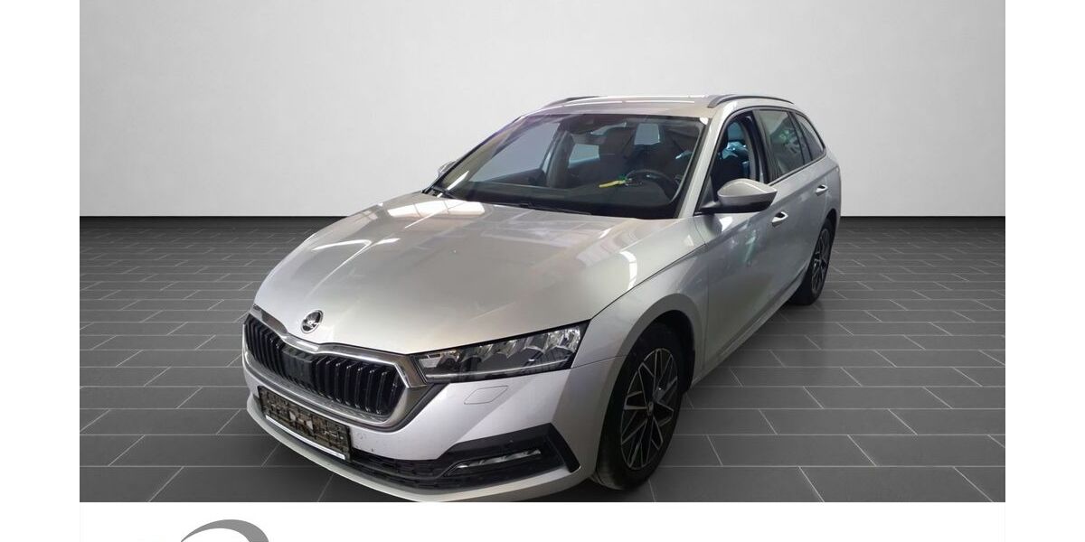 Skoda Octavia 48.120 km 19.950 &euro; Ladenburg 68526