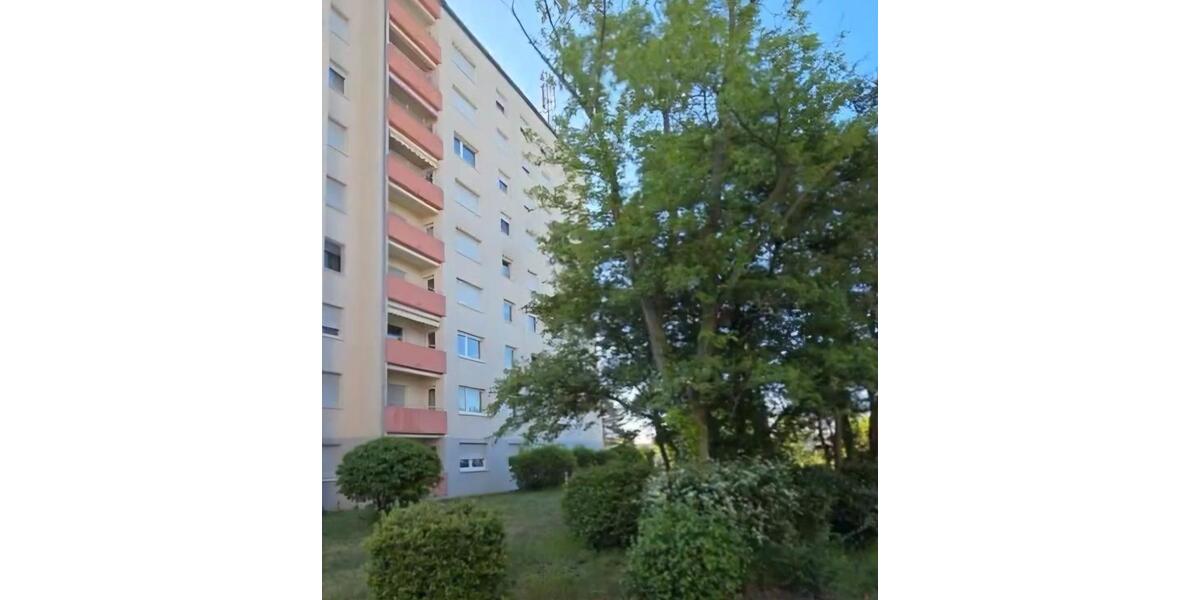 Etagenwohnung Ludwigshafen am Rhein Rheingönheim - 2 Zimmer, 60 m&sup2;, 164.000&euro; | Angebot:26600443