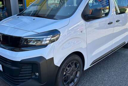 Opel Vivaro 10.000 km 39.500 &euro; Angelbachtal 74918