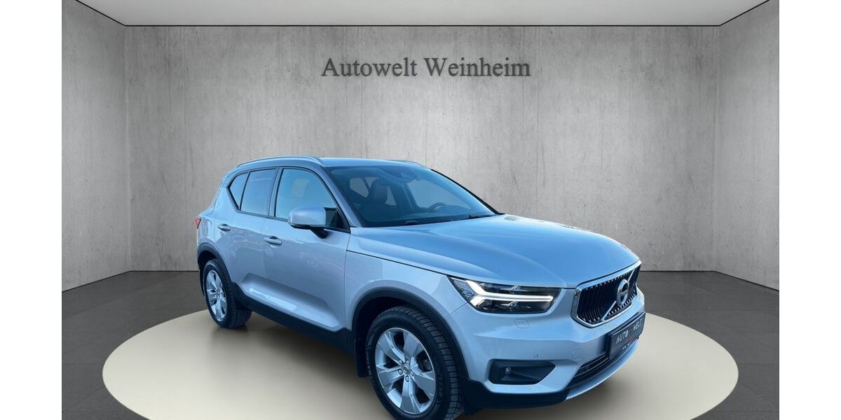 Volvo XC40 120.000 km 22.590 &euro; Weinheim 69469