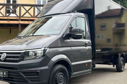 VW Crafter 32.231 km 41.990 € Waibstadt 74915