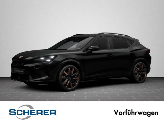 Cupra Formentor 5.900 km 46.890 &euro; Heidelberg 69123