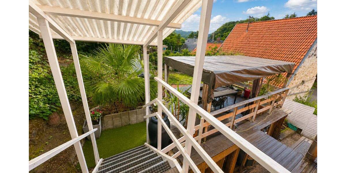 Einfamilienhaus Sinsheim / Waldangelloch Waldangelloch - 9 Zimmer, 249 m&sup2;, 299.000&euro; | Angebot:26862718