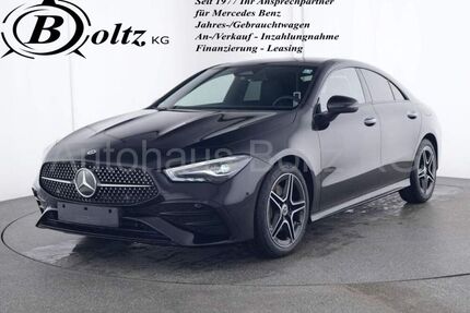 Mercedes CLA 200