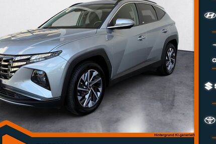 Hyundai TUCSON 58.186 km 22.919 &euro; Heidelberg 69115
