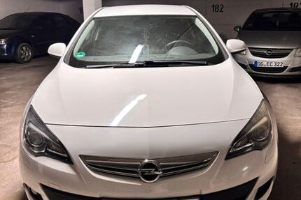 Opel Astra 149.000 km 4.500 € Mutterstadt 67112