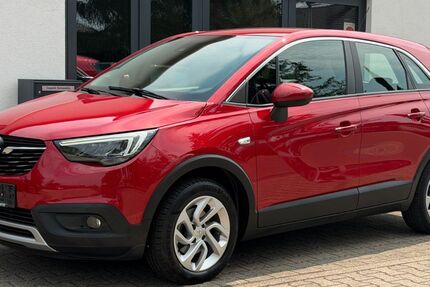 Opel Crossland (X) 105.000 km 8.499 &euro; Reilingen 68799
