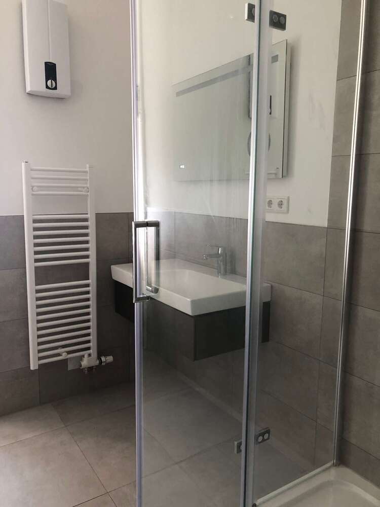 Wohnung zum Mieten in Mannheim 800 € 65 m²