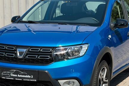 Dacia Sandero 49.211 km 10.990 &euro; Sinsheim 74889