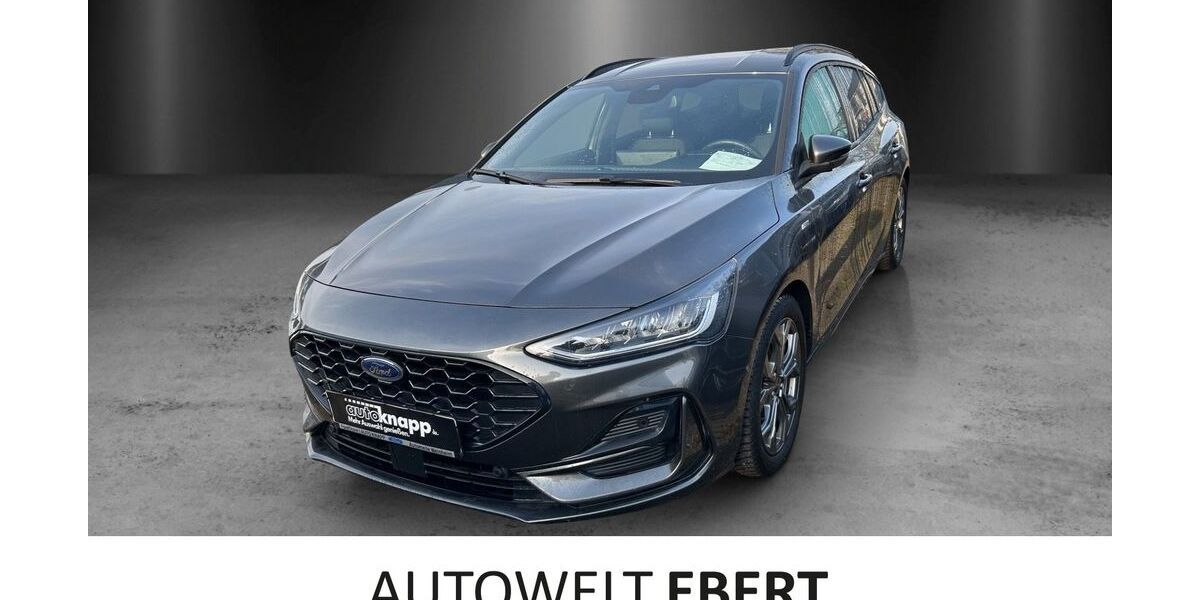 Ford Focus 10.000 km 24.890 &euro; Frankenthal 67227