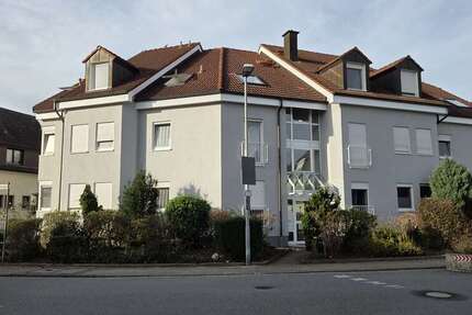 Wohnung Sandhausen - 2 Zimmer, 66 m&sup2;, 285.000&euro; | Angebot:26893013