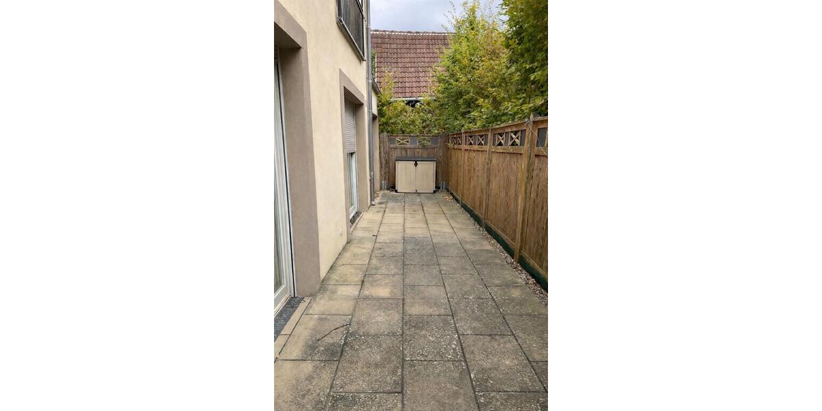 Etagenwohnung Sinsheim - 3 Zimmer, 91 m&sup2;, 875&euro; | Angebot:25589035